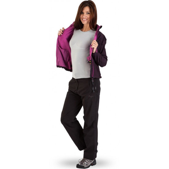 Thermo blouse HI-TEC Lady Rachela