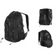 Rucsac HI-TEC Mandor 20l, Negru Rucsac HI-TEC Mandor 20l, Negru