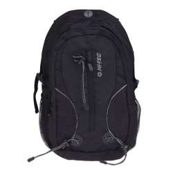 Rucsac HI-TEC Mandor 20l, Negru