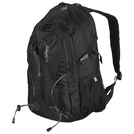 Rucsac HI-TEC Mandor 20l, Negru Rucsac HI-TEC Mandor 20l, Negru