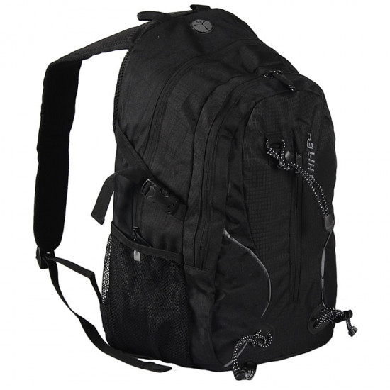 Rucsac HI-TEC Mandor 20l, Negru Rucsac HI-TEC Mandor 20l, Negru