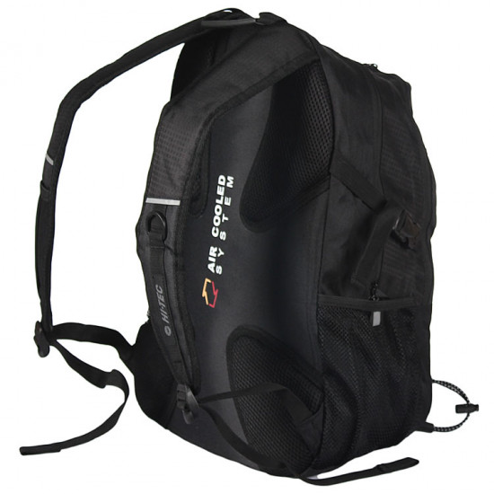 Rucsac HI-TEC Mandor 20l, Negru Rucsac HI-TEC Mandor 20l, Negru