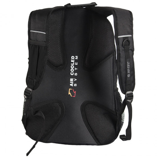 Rucsac HI-TEC Mandor 20l, Negru Rucsac HI-TEC Mandor 20l, Negru