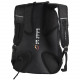 Rucsac HI-TEC Mandor 20l, Negru Rucsac HI-TEC Mandor 20l, Negru