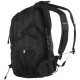 Rucsac HI-TEC Mandor 20l, Negru Rucsac HI-TEC Mandor 20l, Negru