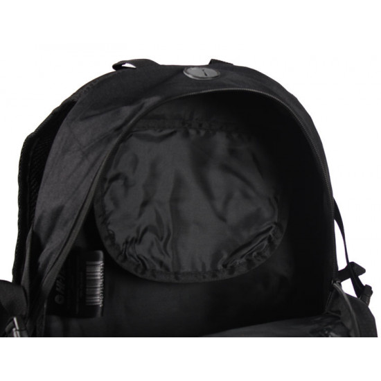 Rucsac HI-TEC Mandor 20l, Negru Rucsac HI-TEC Mandor 20l, Negru