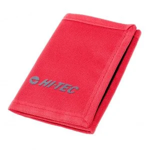 Wallet HI-TEC Maxel, Red
