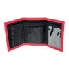 Wallet HI-TEC Maxel, Red