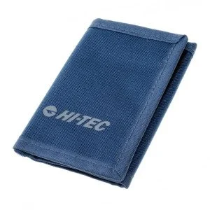Wallet HI-TEC Maxel, Blue