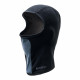 Thermal Balaclava HI-TEC Mazama,  Black/Dk grey