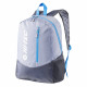 Backpack HI-TEC Pinback 18l, Grey/Blue Backpack HI-TEC Pinback 18l, Grey/Blue