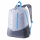 Backpack HI-TEC Pinback 18l, Grey/Blue