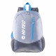 Backpack HI-TEC Pinback 18l, Grey/Blue Backpack HI-TEC Pinback 18l, Grey/Blue