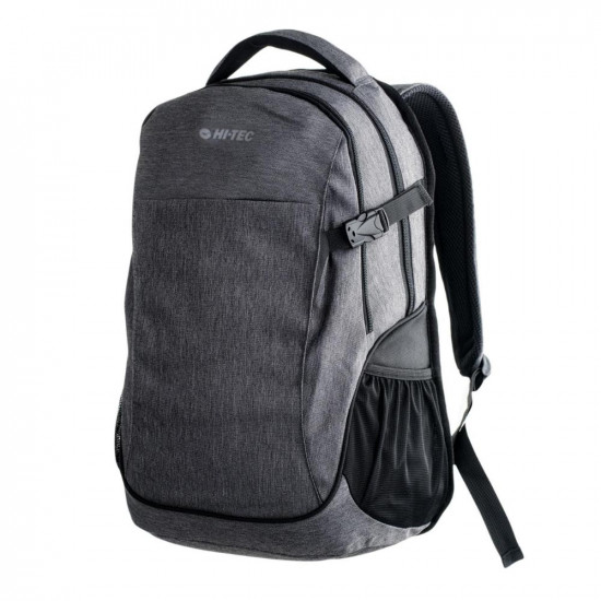 Rucsac Sport HI-TEC Tobby 25l, Gri Rucsac Sport HI-TEC Tobby 25l, Gri