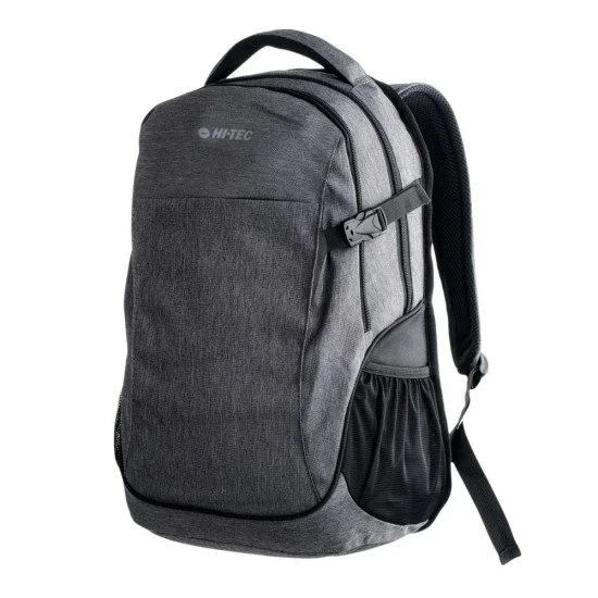 Rucsac Sport HI-TEC Tobby 25l, Gri Rucsac Sport HI-TEC Tobby 25l, Gri