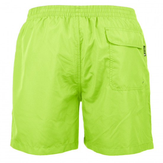 Shorts HI-TEC Krall, Green apple