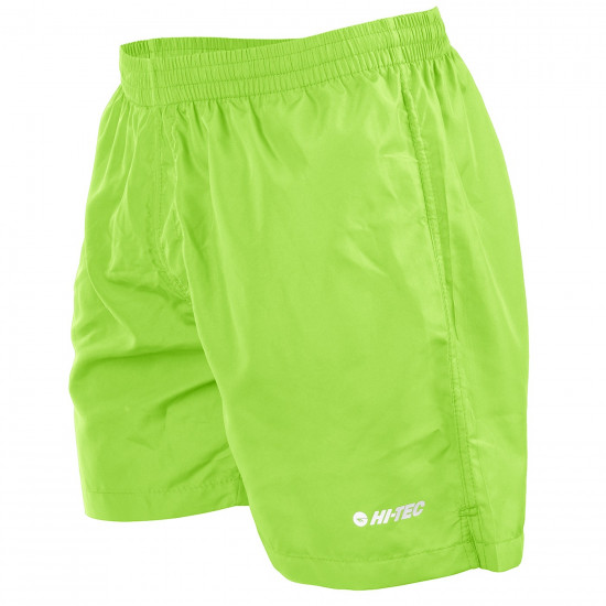 Shorts HI-TEC Krall, Green apple