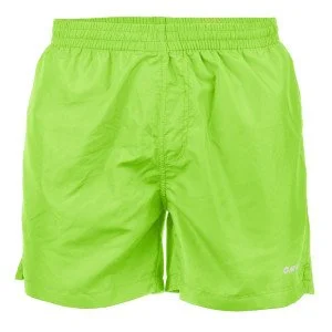 Shorts HI-TEC Krall, Green apple