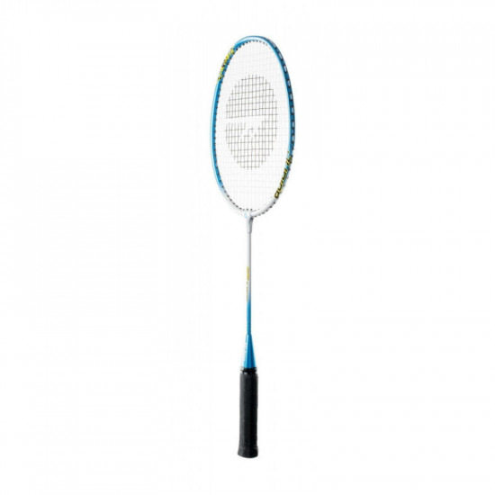 Badminton racket HI-TEC Snazzy, Blue Badminton racket HI-TEC Snazzy, Blue