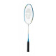Badminton racket HI-TEC Snazzy, Blue Badminton racket HI-TEC Snazzy, Blue