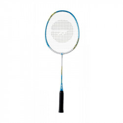 Badminton racket HI-TEC Snazzy, Blue