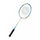 Badminton racket HI-TEC Snazzy, Blue Badminton racket HI-TEC Snazzy, Blue