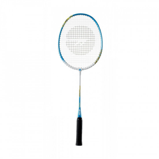 Badminton racket HI-TEC Snazzy, Blue Badminton racket HI-TEC Snazzy, Blue