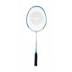 Badminton racket HI-TEC Snazzy, Blue