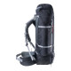 Backpack HI-TEC Traverse 75 l, Black