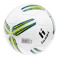 Football ball HUARI Poldi