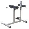 Body-Solid Back Hyperextension GRCH322