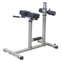 Body-Solid Back Hyperextension GRCH322