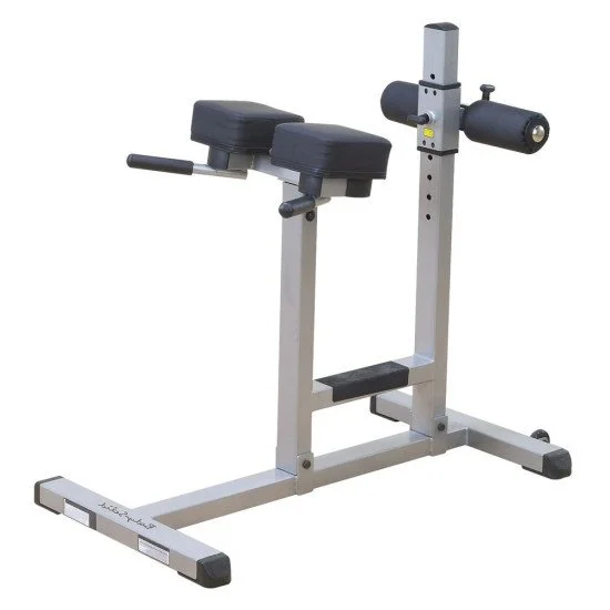 Body-Solid Back Hyperextension GRCH322