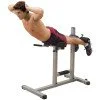 Body-Solid Back Hyperextension GRCH322