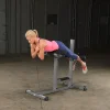 Body-Solid Back Hyperextension GRCH322