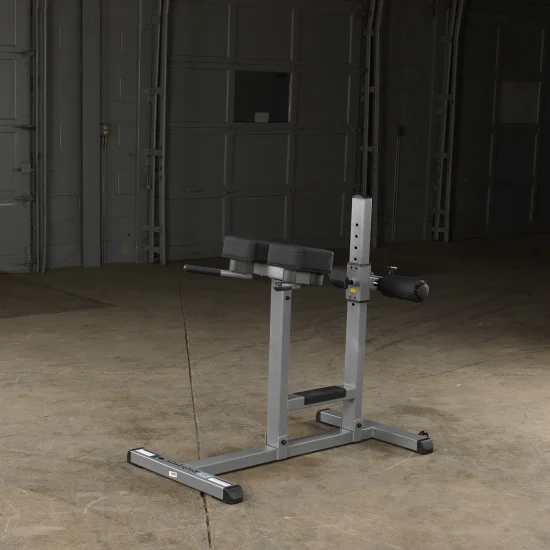Body-Solid Back Hyperextension GRCH322