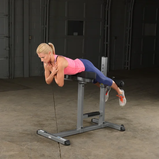 Body-Solid Back Hyperextension GRCH322