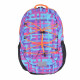 Backpack HI-TEC Enzo 18 l, Mosaic