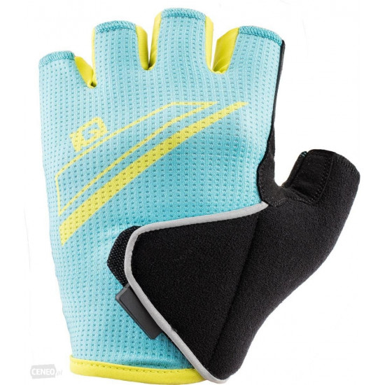 Cycling gloves IQ Snag, Blue Cycling gloves IQ Snag, Blue