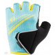 Cycling gloves IQ Snag, Blue