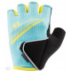 Cycling gloves IQ Snag, Blue Cycling gloves IQ Snag, Blue