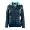 Womens jacket ELBRUS Tennes Wo s, Navy