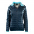 Womens jacket ELBRUS Tennes Wo s, Navy