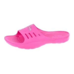 Ladies flip flops MARTES Arona, Pink Ladies flip flops MARTES Arona, Pink