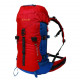 Backpack PINGUIN Boulder 38, Red