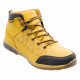 Mens outdoor shoes IGUANA Colima Mid Camel