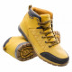 Mens outdoor shoes IGUANA Colima Mid Camel