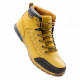 Mens outdoor shoes IGUANA Colima Mid Camel