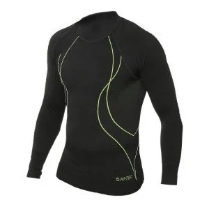 Mens Thermal Underwear HI-TEC Ikar Top Mens Thermal Underwear HI-TEC Ikar Top