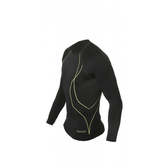 Mens Thermal Underwear HI-TEC Ikar Top Mens Thermal Underwear HI-TEC Ikar Top